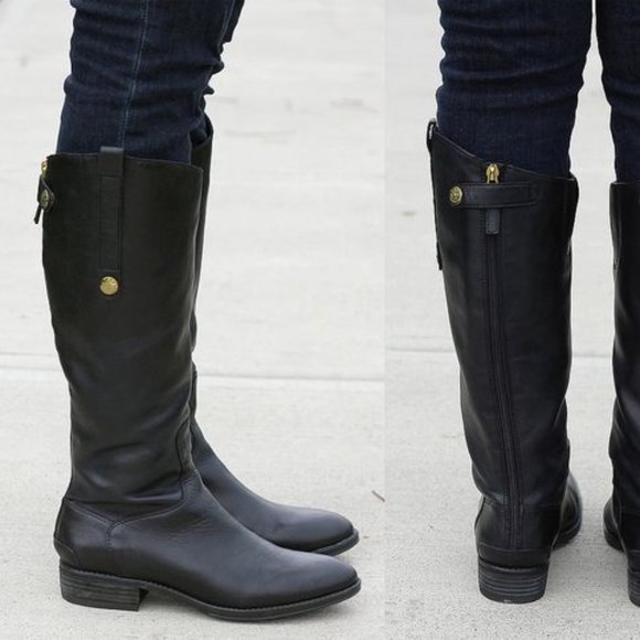 sam edelman penny black